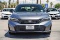 2025 Honda Civic Sedan Hybrid Sport