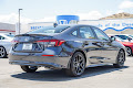 2025 Honda Civic Sedan Hybrid Sport