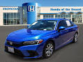 2023 Honda Civic Sedan LX