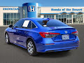 2023 Honda Civic Sedan LX