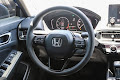2023 Honda Civic Sedan LX