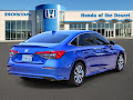 2023 Honda Civic Sedan LX