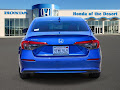 2023 Honda Civic Sedan LX