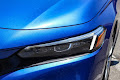 2023 Honda Civic Sedan LX