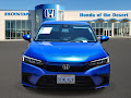 2023 Honda Civic Sedan LX