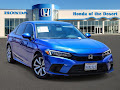 2023 Honda Civic Sedan LX