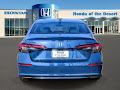 2026 Honda Civic Sedan Hybrid Sport