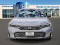 2026 Honda Civic Sedan Hybrid Sport Touring