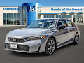 2026 Honda Civic Sedan Hybrid Sport Touring