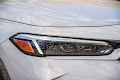 2026 Honda Civic Sedan Hybrid Sport Touring