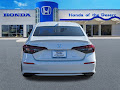 2025 Honda Civic Sedan Hybrid Sport