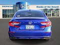 2022 Honda Accord Sedan Sport