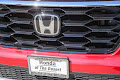 2025 Honda Pilot Touring+
