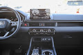 2025 Honda Pilot Touring+
