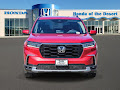 2025 Honda Pilot Touring+