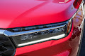 2025 Honda Pilot Touring+