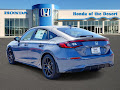 2025 Honda Civic Hatchback Sport