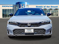 2025 Honda Civic Hatchback Sport