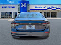 2025 Honda Accord Sedan LX