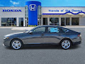 2025 Honda Accord Sedan LX