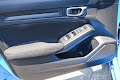 2024 Honda Civic Hatchback Sport