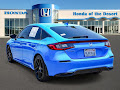 2024 Honda Civic Hatchback Sport