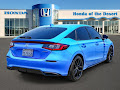 2024 Honda Civic Hatchback Sport