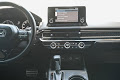 2024 Honda Civic Hatchback Sport