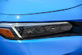 2024 Honda Civic Hatchback Sport