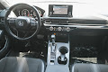 2024 Honda Civic Hatchback Sport