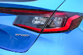 2024 Honda Civic Hatchback Sport