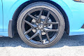 2024 Honda Civic Hatchback Sport