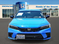 2024 Honda Civic Hatchback Sport
