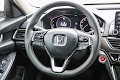 2021 Honda Accord Sedan LX