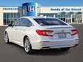 2021 Honda Accord Sedan LX