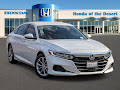 2021 Honda Accord Sedan LX