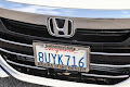 2021 Honda Accord Sedan LX