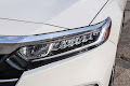 2021 Honda Accord Sedan LX