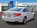 2021 Honda Accord Sedan LX