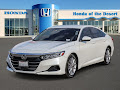 2021 Honda Accord Sedan LX