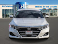 2021 Honda Accord Sedan LX