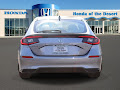 2025 Honda Civic Hatchback Sport
