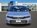2025 Honda Civic Hatchback Sport
