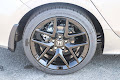 2025 Honda Civic Hatchback Sport