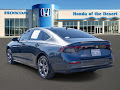 2023 Honda Accord Sedan EX
