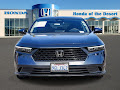 2023 Honda Accord Sedan EX
