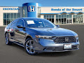 2023 Honda Accord Sedan EX