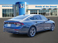 2023 Honda Accord Sedan EX