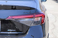 2026 Honda Civic Sedan Hybrid Sport