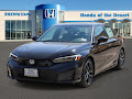 2026 Honda Civic Sedan Hybrid Sport
